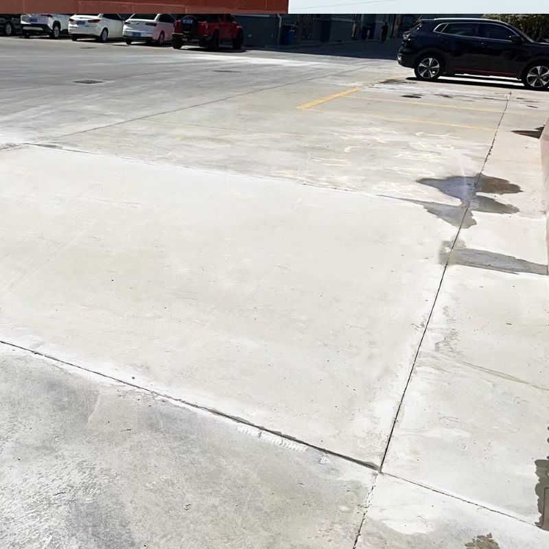 鹤岗市政道路抢修料
